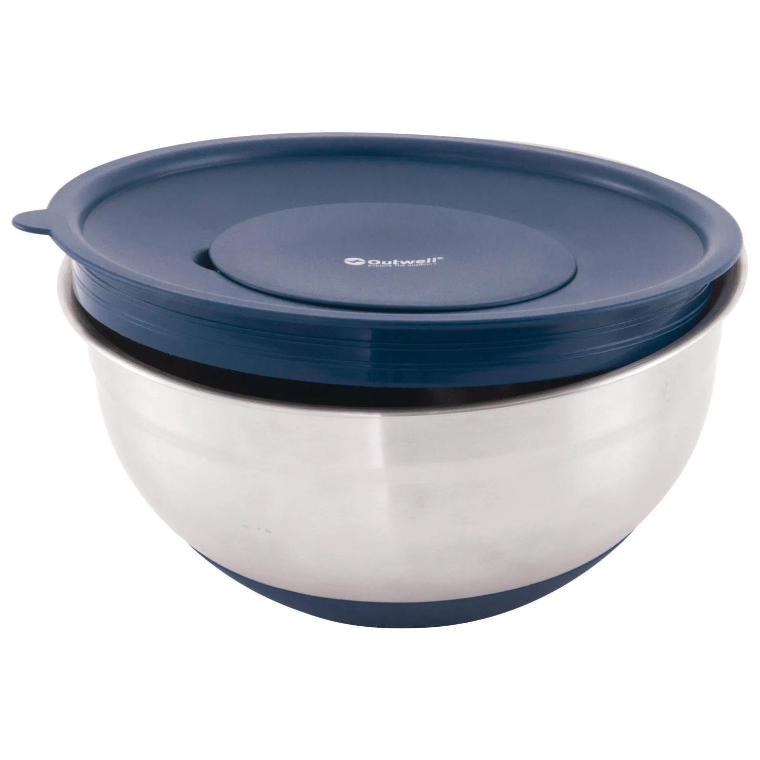 Outwell Chef Bowl Set With Lids & Graters - Set Of Dishes 5 Outwell Chef Bowl Set With Lids & Graters - Set Of Dishes - Image 3