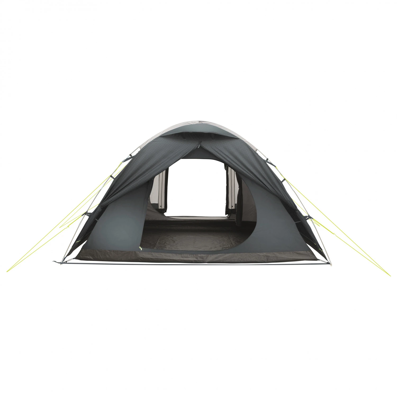 Outwell Cloud 3 - 3-person Tent 4 Outwell Cloud 3 - 3-person Tent - Image 2