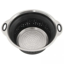 Outwell Collaps Colander - Sieve 6 Outwell Collaps Colander - Sieve -Primus Camping outwell collaps colander sieve detail 2