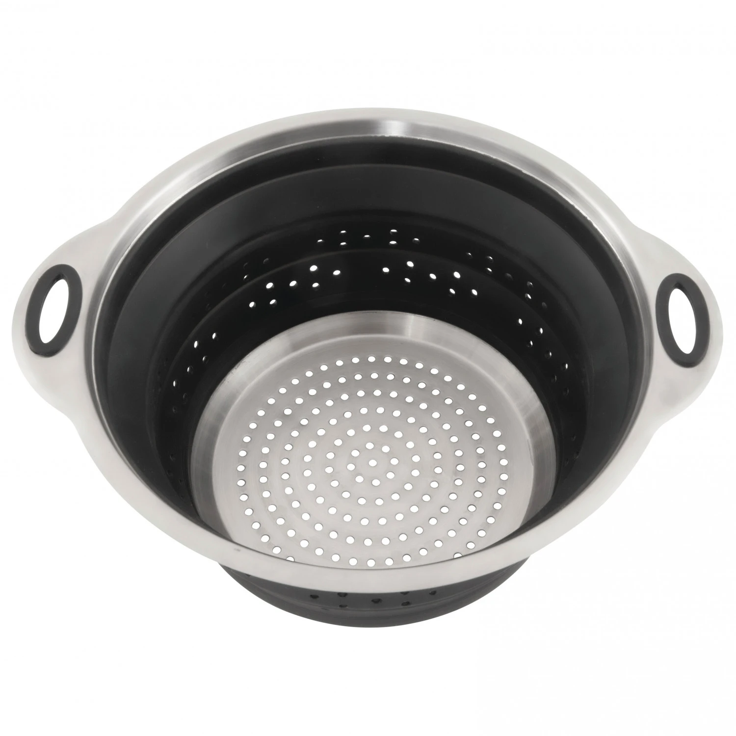 Outwell Collaps Colander - Sieve 4 Outwell Collaps Colander - Sieve - Image 2