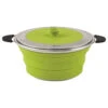Outwell Collaps Pot With Lid - Pot -Primus Camping outwell collaps pot with lid pot