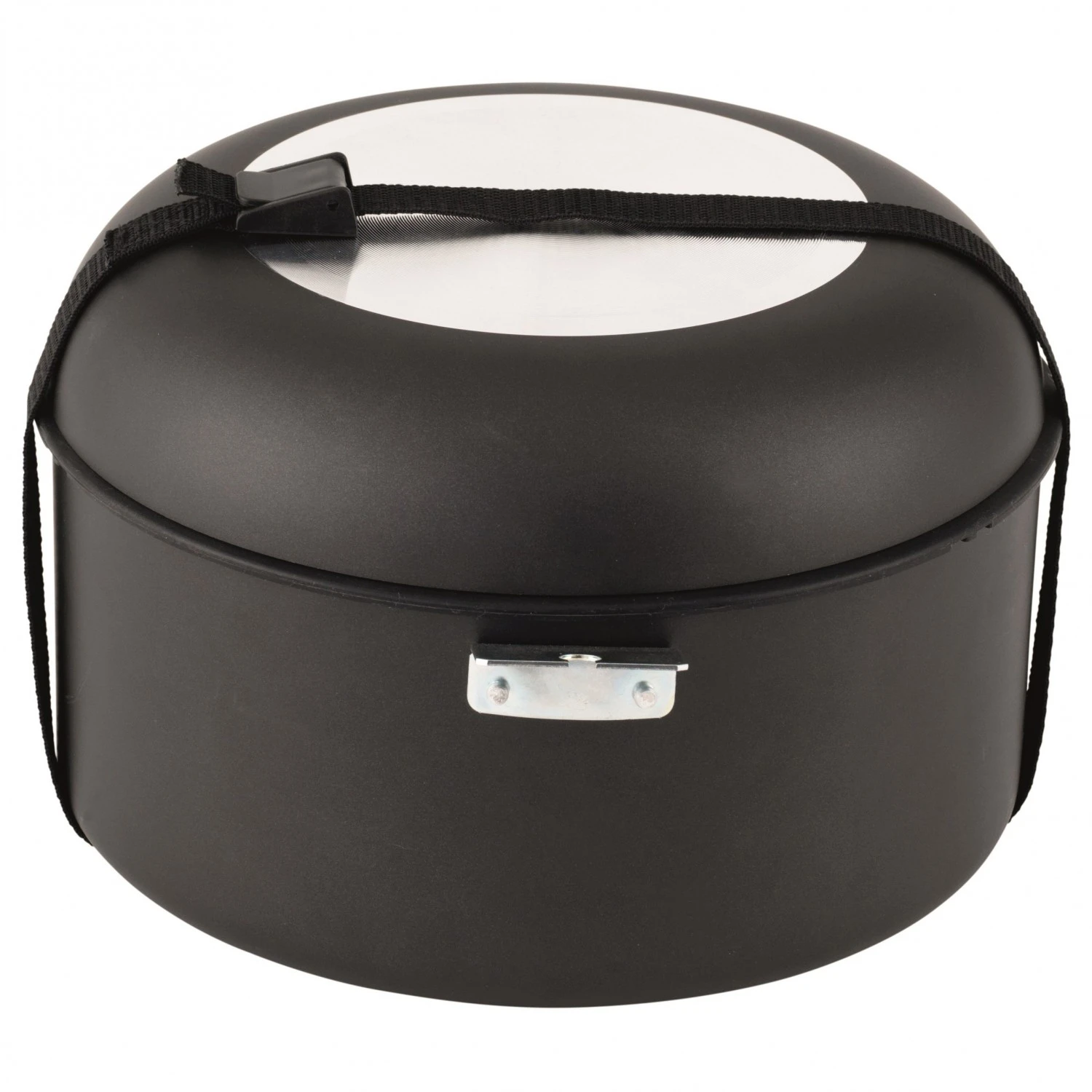 Outwell Culinary Set L - Pot 4 Outwell Culinary Set L - Pot - Image 2