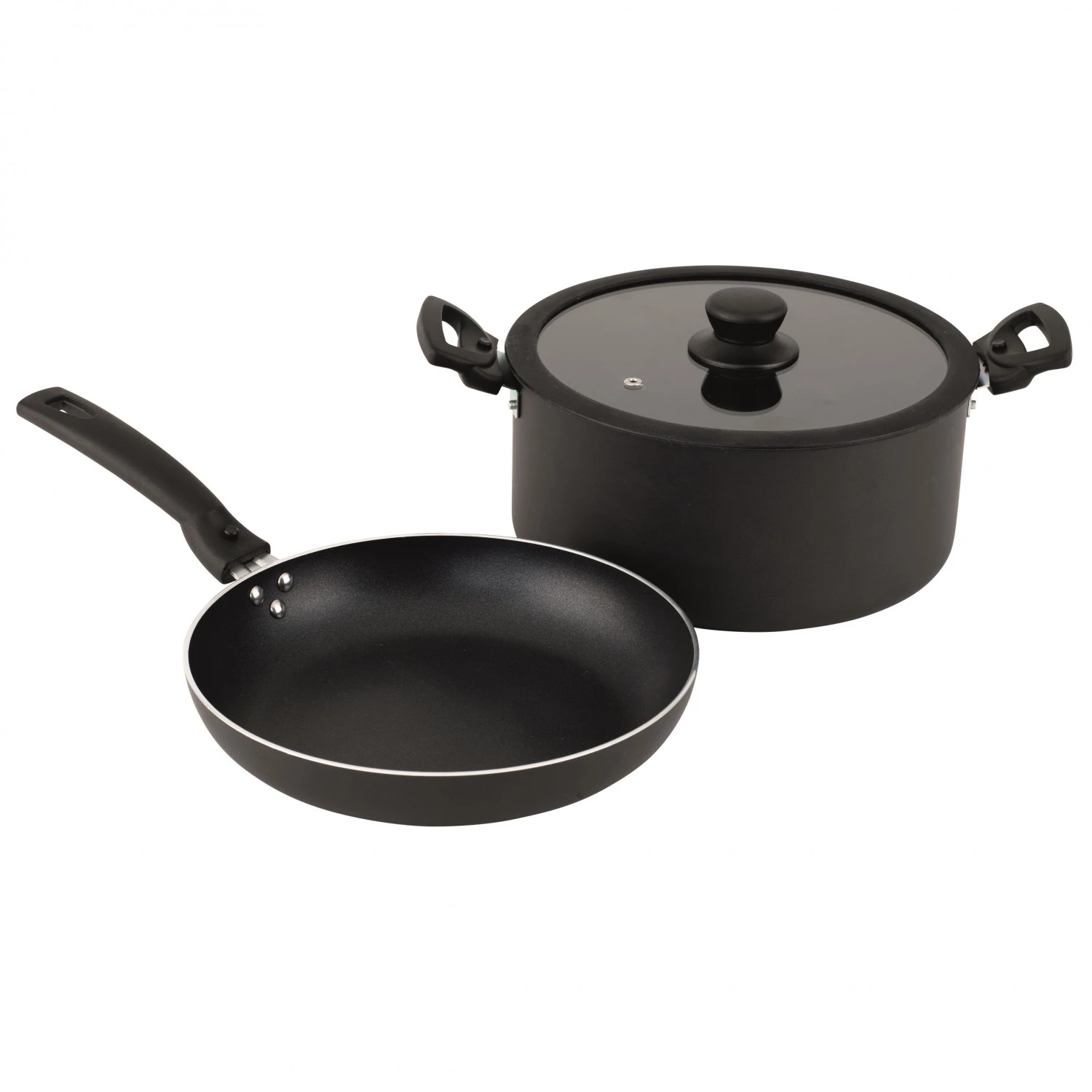 Outwell Culinary Set L - Pot 3 Outwell Culinary Set L - Pot