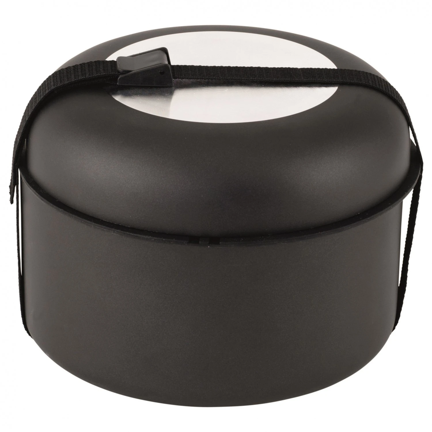 Outwell Culinary Set M - Pot 4 Outwell Culinary Set M - Pot - Image 2