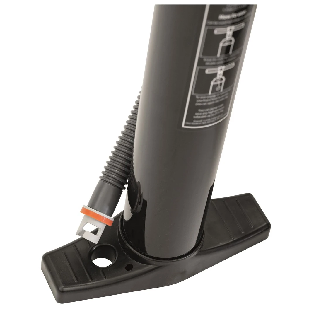 Outwell Cyclone Tent Pump 4 Outwell Cyclone Tent Pump - Image 3