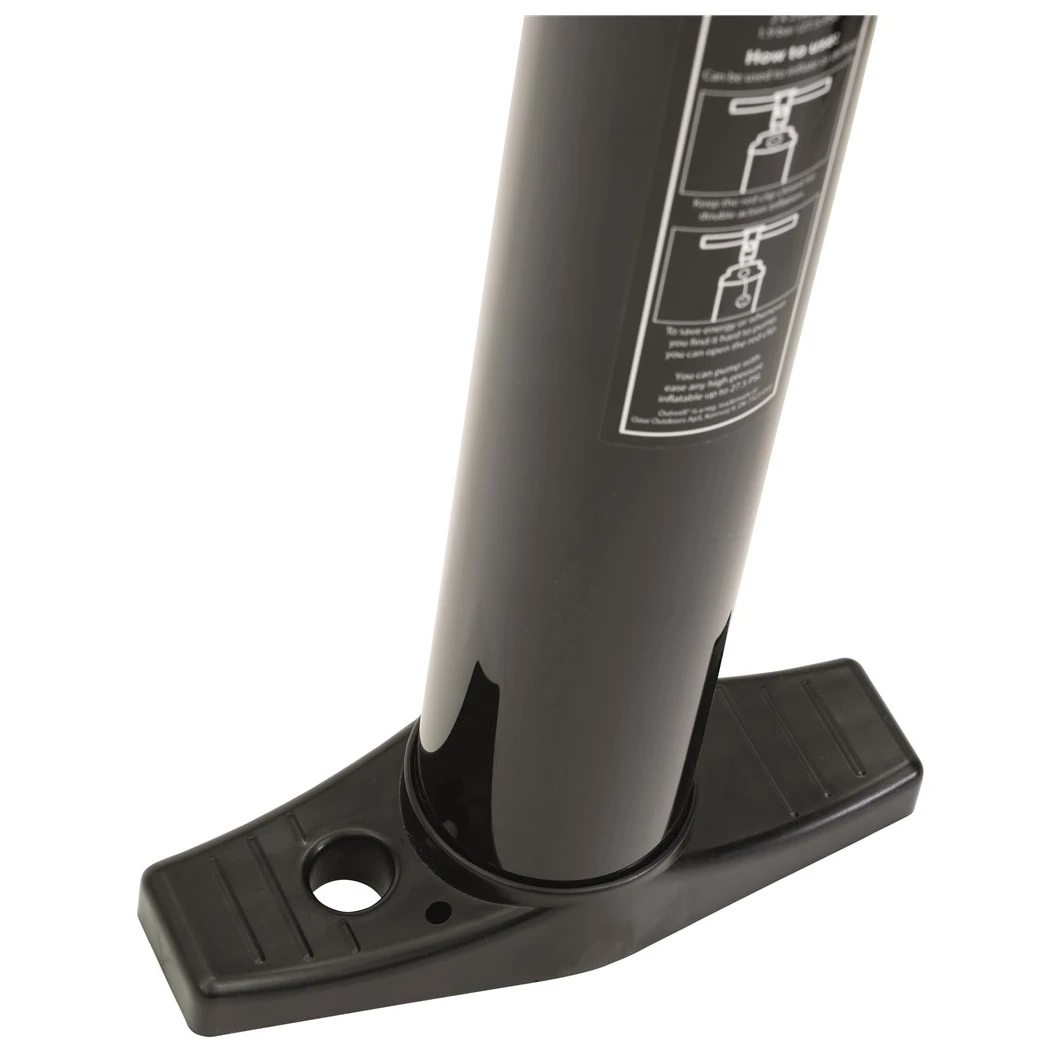 Outwell Cyclone Tent Pump 5 Outwell Cyclone Tent Pump - Image 4