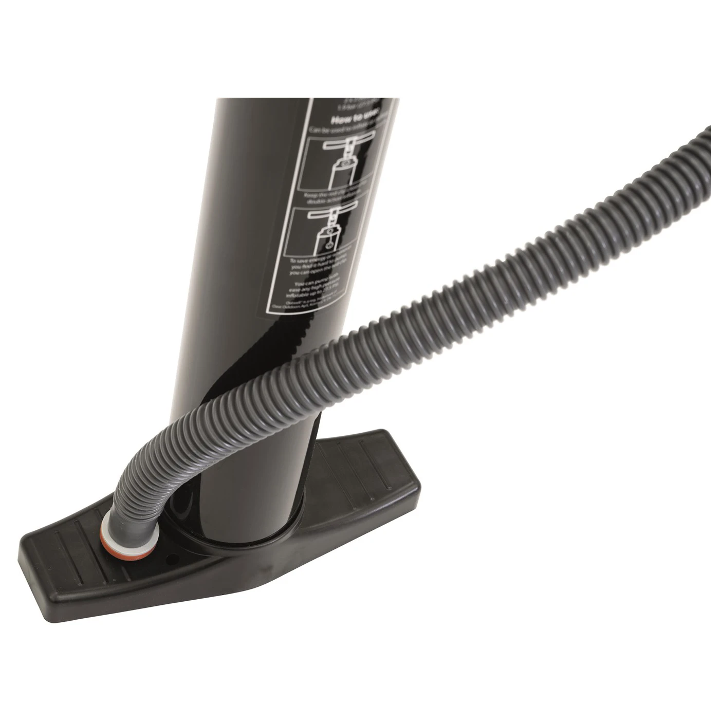 Outwell Cyclone Tent Pump 9 Outwell Cyclone Tent Pump - Image 8