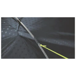Outwell Earth 3 - 3-person Tent -Primus Camping outwell earth 3 3 person tent bf detail 3