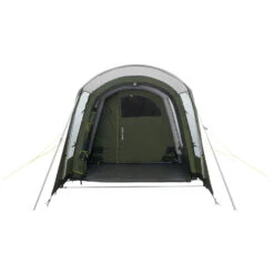 Outwell Elmdale 3PA - 3-person Tent -Primus Camping outwell elmdale 3pa 3 person tent detail 3