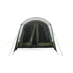 Outwell Elmdale 3PA - 3-person Tent -Primus Camping outwell elmdale 3pa 3 person tent detail 4