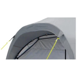 Outwell Event Lounge XL Side Wall With Zipper 2-Pack - Tent Extension -Primus Camping outwell event lounge xl side wall with zipper 2 pack tent extension detail 3