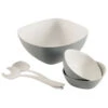 Outwell Gala Salad Set - Set Of Dishes -Primus Camping outwell gala salad set set of dishes