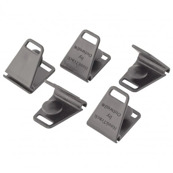 Outwell Hooktrack Hook 3 Outwell Hooktrack Hook