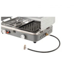 Outwell Jimbu Stove - Gas Stove 7 Outwell Jimbu Stove - Gas Stove -Primus Camping outwell jimbu stove gas stove detail 2