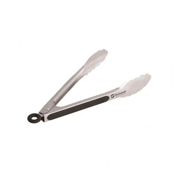 Outwell Locking Grill Tong - Cutlery 3 Outwell Locking Grill Tong - Cutlery