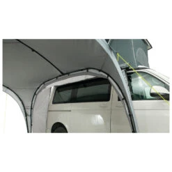 Outwell Lounge Vehicle Connection - Tent Extension -Primus Camping outwell lounge vehicle connection tent extension detail 3