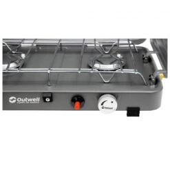 Outwell Olida Stove - Gas Stove -Primus Camping outwell olida stove gas stove detail 2