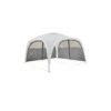 Outwell Summer Lounge Side Wall With Quick & Quiet - Tent Extension -Primus Camping outwell summer lounge side wall with quick quiet tent extension