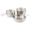 Outwell Supper Set - Pot -Primus Camping outwell supper set pot