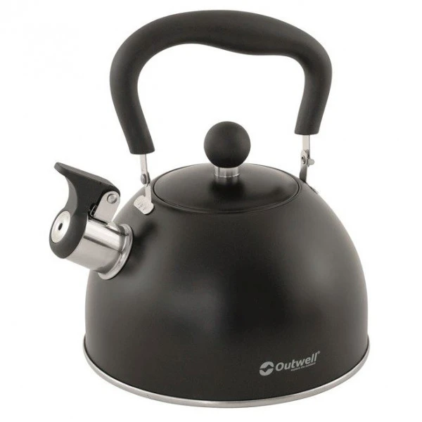 Outwell Tea Break Lux Kettle 3 Outwell Tea Break Lux Kettle