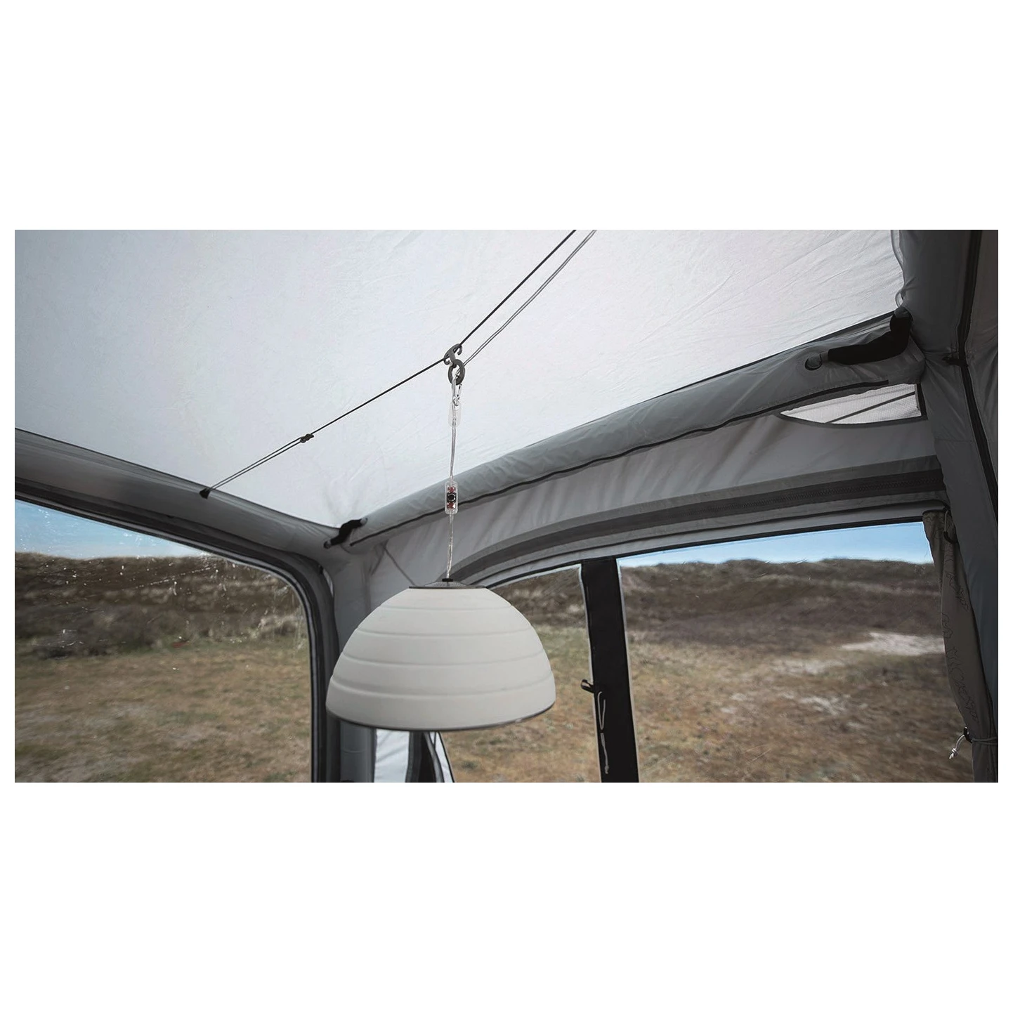 Outwell Tent Hanging System - Tent Extension 5 Outwell Tent Hanging System - Tent Extension - Image 3