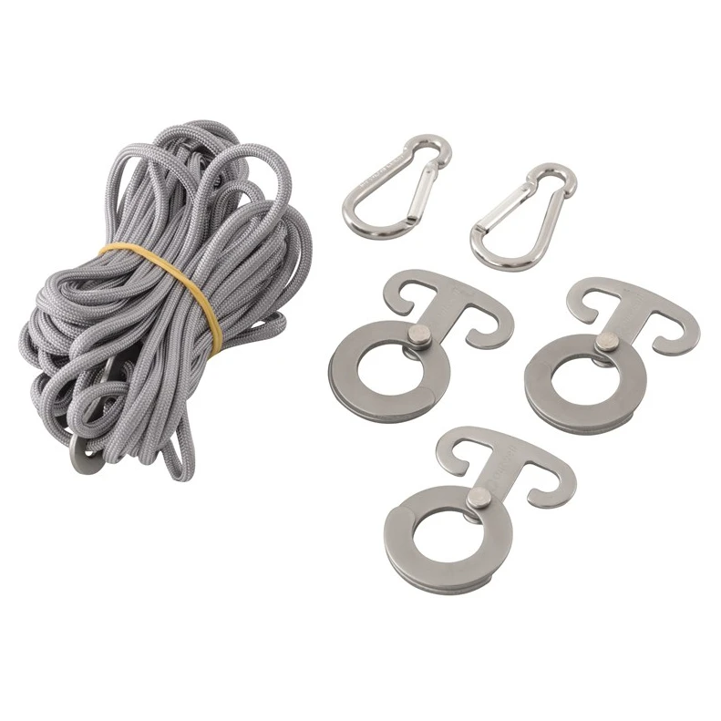 Outwell Tent Hanging System - Tent Extension 3 Outwell Tent Hanging System - Tent Extension