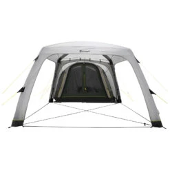 Outwell Universal Connector Air Shelter - Tent Extension -Primus Camping outwell universal connector air shelter tent extension detail 4