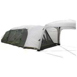 Outwell Universal Connector Air Shelter - Tent Extension -Primus Camping outwell universal connector air shelter tent extension detail 8