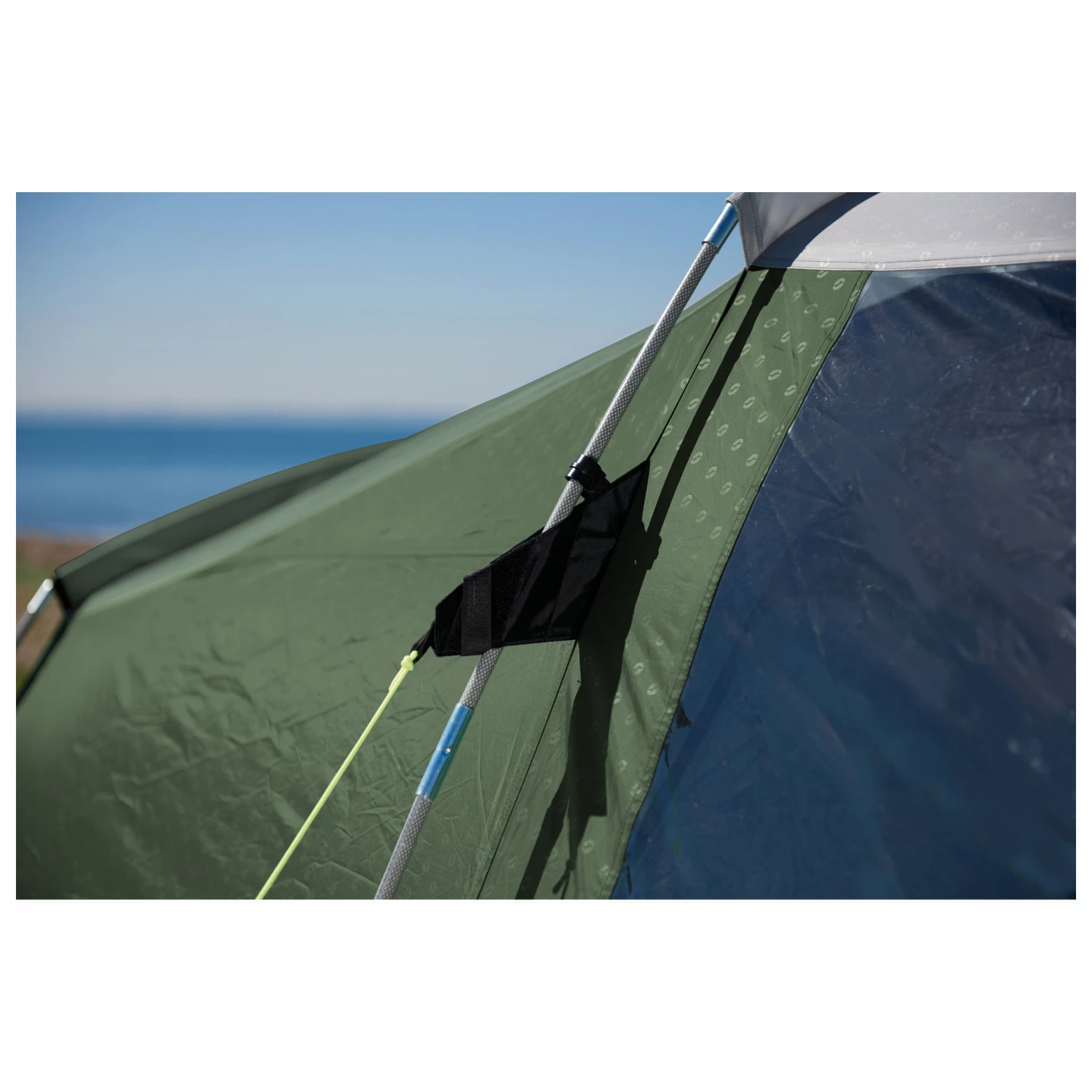 Outwell Westwood 5 - 5-6-person Tent 12 Outwell Westwood 5 - 5-6-person Tent - Image 10