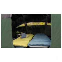 Outwell Westwood 5 - 5-6-person Tent 19 Outwell Westwood 5 - 5-6-person Tent -Primus Camping outwell westwood 5 5 6 person tent detail 8