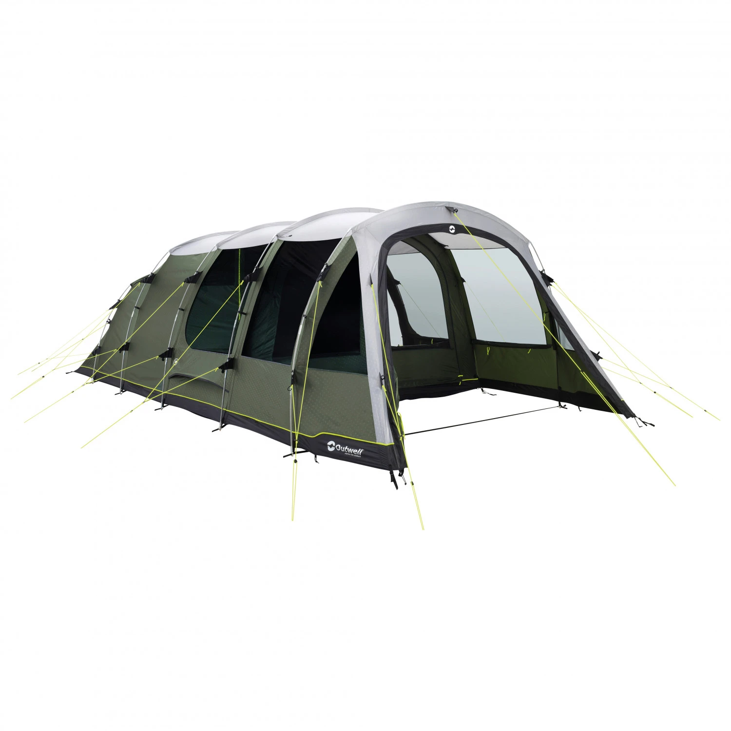 Outwell Westwood 5 - 5-6-person Tent 3 Outwell Westwood 5 - 5-6-person Tent