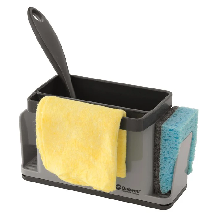 Outwell Willett Sink Side Organiser 4 Outwell Willett Sink Side Organiser - Image 2
