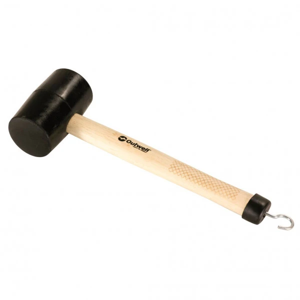 Outwell Wood Camping Mallet 16Oz - Replacement Hammer 3 Outwell Wood Camping Mallet 16Oz - Replacement Hammer