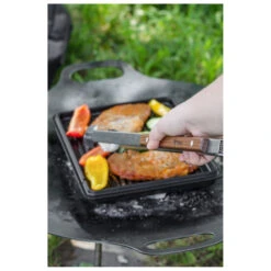 Petromax Barbecue And Charcoal Tongs -Primus Camping petromax barbecue and charcoal tongs detail 6