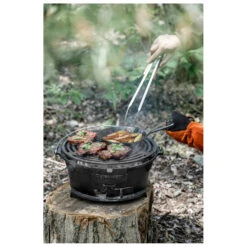 Petromax Barbecue And Charcoal Tongs -Primus Camping petromax barbecue and charcoal tongs detail 7