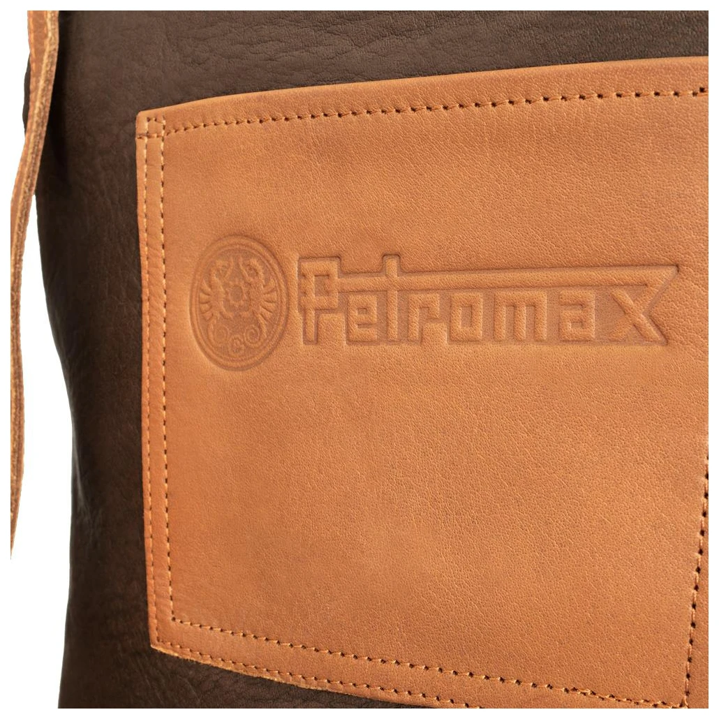 Petromax Buffalo Leather Apron With Neck Loop 7 Petromax Buffalo Leather Apron With Neck Loop - Image 5