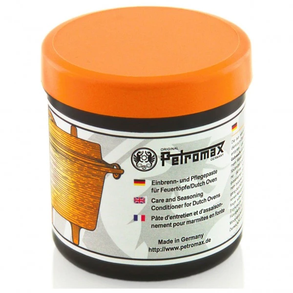 Petromax Care Conditioner 3 Petromax Care Conditioner