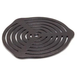 Petromax Cast Iron Grill Tray 6 Petromax Cast Iron Grill Tray -Primus Camping petromax cast iron grill tray detail 2