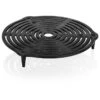 Petromax Cast Iron Stacking Grate -Primus Camping petromax cast iron stacking grate