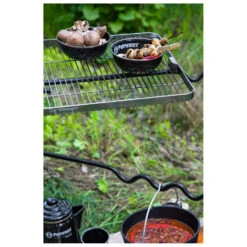 Petromax Enamel Bowls -Primus Camping petromax enamel bowls detail 4