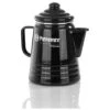 Petromax Enamel Coffee Pot 1 Petromax Enamel Coffee Pot -Primus Camping petromax enamel coffee pot