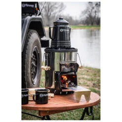 Petromax Enamel Coffee Pot 10 Petromax Enamel Coffee Pot -Primus Camping petromax enamel coffee pot detail 4