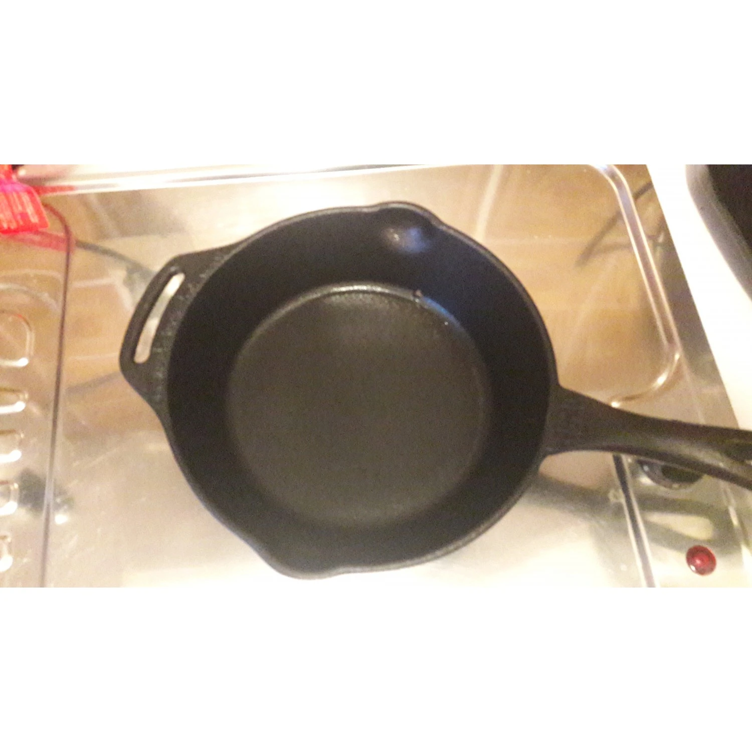 Petromax Feuerpfanne - Skillet 5 Petromax Feuerpfanne - Skillet - Image 3