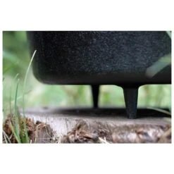 Petromax Feuertopf - Pot -Primus Camping petromax feuertopf pot bf detail 8