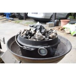 Petromax Feuertopf - Pot -Primus Camping petromax feuertopf topf 26ec2738a7ad86a3d9eb5f8a5c226d84 1