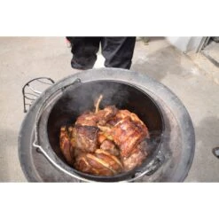 Petromax Feuertopf - Pot -Primus Camping petromax feuertopf topf e08bbf38b1b9b3ec26a16a05239675a6 1