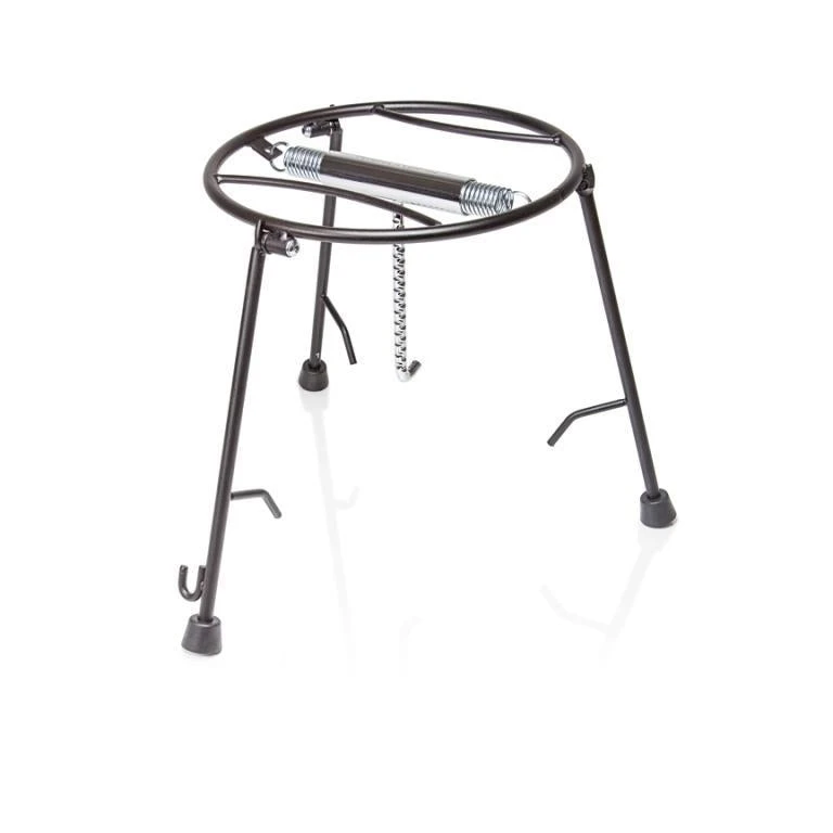 Petromax Fire Pot Lid Holder 3 Petromax Fire Pot Lid Holder