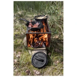 Petromax Firebox - Solid Fuel Stoves 6 Petromax Firebox - Solid Fuel Stoves -Primus Camping petromax firebox solid fuel stoves detail 2