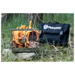 Petromax Firebox - Solid Fuel Stoves 7 Petromax Firebox - Solid Fuel Stoves -Primus Camping petromax firebox solid fuel stoves detail 3