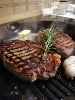 Petromax Grill-Feuerpfanne - Skillet -Primus Camping petromax grill feuerpfanne pfanne c1740fcd8ca6f3d497e9156a747265aa 1